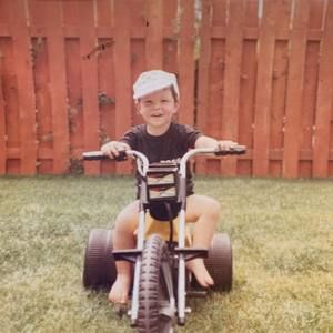 Meet your Posher, Leanne